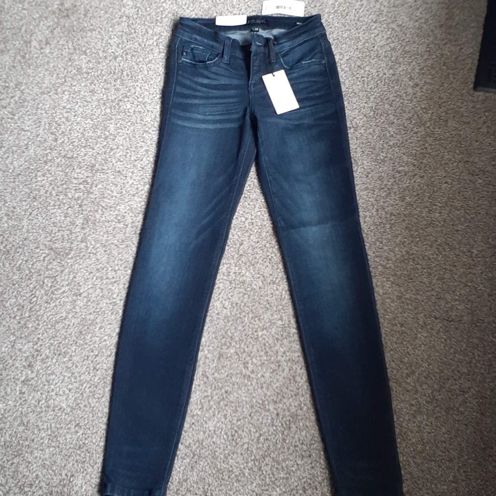Judy Blue Jeans
